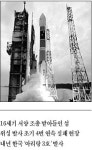 日 로켓 발사 성공률 94%…국민 인내가 우주강국 밑거름