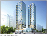 한강 보이는 만큼 웃돈…성수·금호 한강테마 아파트 잡으세요