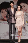 ‘개인의 취향’ 이민호 “손예진과 첫 뽀뽀 장면, 준비는…”
