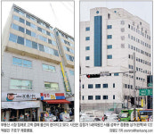 258억 빌딩… 122억 병원…초대형 경매 우르르
