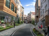 성북ㆍ인수ㆍ암사동 저층 휴먼타운 만든다