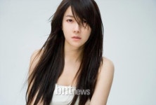 이지아, 수애 이어 아이리스2 히로인으로 합류