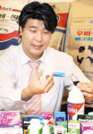 [代를 잇는 家嶪] (90) 유니바이오테크‥20년 앞선 사료기술로 해외 문턱 넘었죠