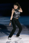 김연아, 대표이사는 어머니…올댓스포츠 설립