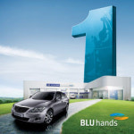 [2010 대한민국 대표 브랜드 대상] 현대자동차 BLU hands‥고객 안전 위해서라면 24시간 긴급출동 서비스
