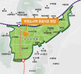 [부천 소사역 푸르지오②입지]환승역으로 바뀌는 소사역에서 300m거리