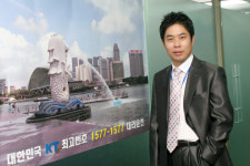 아르바이트로 잠시 하는 대리 운전? 이제는 전문 서비스직이다!