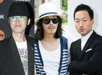 패션 디자이너의 대학 교수 활동 러시