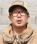 하하 술병 가사 속 주인공은 안혜경?