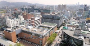 [김낙훈의 현장속으로] 성수공단 의 변신…아파트형공장 첨단단지로