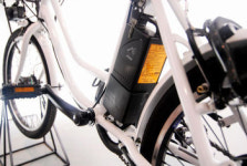 그린 스마트 자이 홍보관에 가다