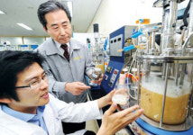 [스몰캡 리포트] 효성오앤비, 유기질 비료생산…친환경 바람타고 연 20% 성장