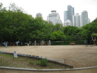 [래미안 그레이튼②입지]교통, 학군, 인프라 고루 갖춘 아파트