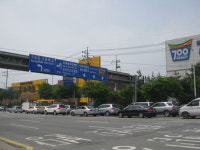 [죽전 보정역 꿈에그린②입지]보정역이 단지에서 800m거리