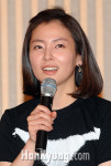 최지나 “출산 후 진한 모정 느낄 수 있었다”
