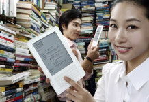 e-book 단말기 비교 가격이냐, 콘텐츠냐?