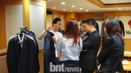 지이크파렌하이트, 중국 시장 공략 가속화 돌입