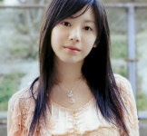 청순미인은 피부는 물론 치아도 하얗다