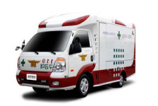 [기업하기 좋은 충남] (주) 오텍‥의료시스템 갖춘 앰뷸런스 국내 첫 개발…특장차 리딩컴퍼니