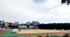 [반포 힐스테이트②입지]단지 바로 앞에 세화여고...학군 뛰어나