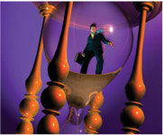 [Cover Story] “직업에도생명이있다”··· “생명공학·환경과학등 이공계가 성장엔진”