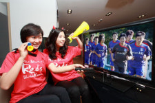 남아공 월드컵 전 경기 ‘쿡TV’서 생중계