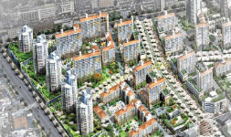 돈되는 조망권 아파트…블루·그린 프리미엄 단지 쏟아진다