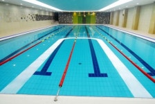 “부평에도 단지내 수영장 딸린 아파트가…”