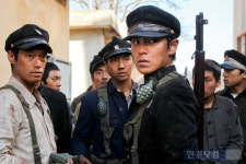 포화속으로, 올해 개봉 영화 중 최단기간 100만 돌파!