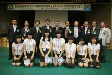 문화저널21· 강남영상미디어고 미디어센터 개관