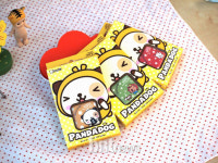 퍼니이브, 판다독 마이크로SD 리더기 출시