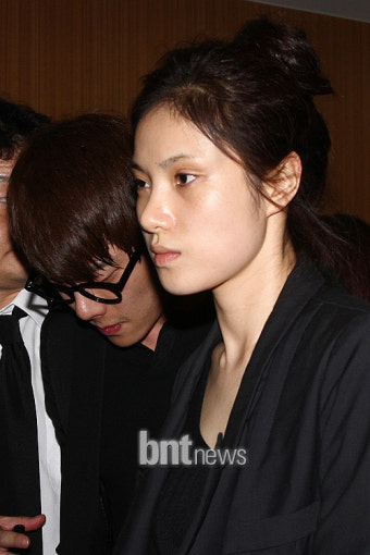 [포토] 박효신-거미 '도대체 왜'