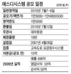 [공모기업] 에스디시스템‥하이패스 단말기 등 사업 다각화로 매출 증가