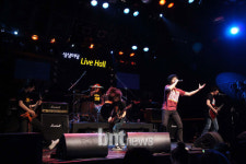 이 달의 헬로루키 도전 10팀, 홍대 상상마당서 라이브 공연