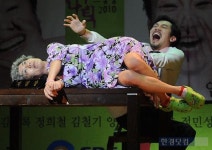 [포토] 루나틱 드림팀, 