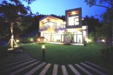 타운하우스 발트하임 설악