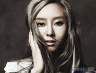 지나(G.NA), 여신 포스 작렬…얼굴 전격 공개!