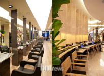 프리미엄 헤어살롱 헤어 그라피 강남 상륙!