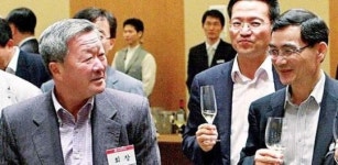 구본무 회장 오픈마인드로 혁신 선도