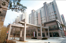 현대산업개발, 천안 백석 아이파크 추가 분양
