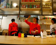 맛을 향한 두 서울대생의 도전, 누들인더박스 in 데일리픽