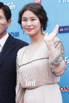 [포토] 예지원 피판 심사위원으로 초청 받았어요~