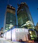 미래에셋증권·생명 을지로 시대 열린다