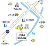 [팜스테이] 강원 양양 해담마을‥오대산 1급수가 키운 은어ㆍ산천어…내 손에 쏙