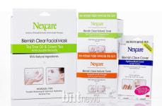 넥스케어, 블레미쉬클리어 할인 이벤트 진행