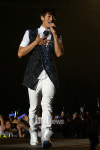 [포토] 2AM 슬옹 2PM콘서트에서도 열창하며