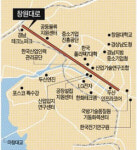 [동남권 산업지도 바뀐다] 통합창원시, 기계산업 넘어 R&D메카 꿈꾼다
