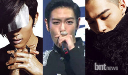 [김정주의 스타일 아이콘] 세븐-탑-태양, 그들의 스타일 포인트는?