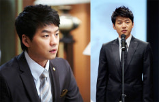 로이젠, SBS 나는 전설이다 제작지원