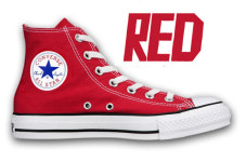 2010 패션 트렌드 리더의 필수 아이템, 레드